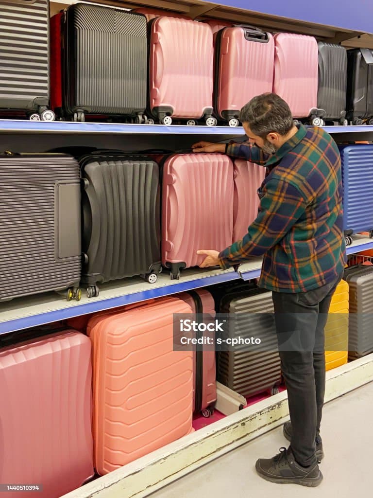 Secure luggage drop near left Coach Station London